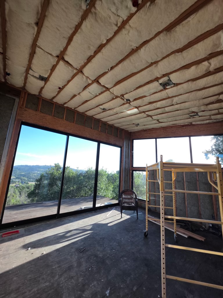 Phoenix insulation inc, Insulation Installation or Upgrade in Vista, CA - photo 1