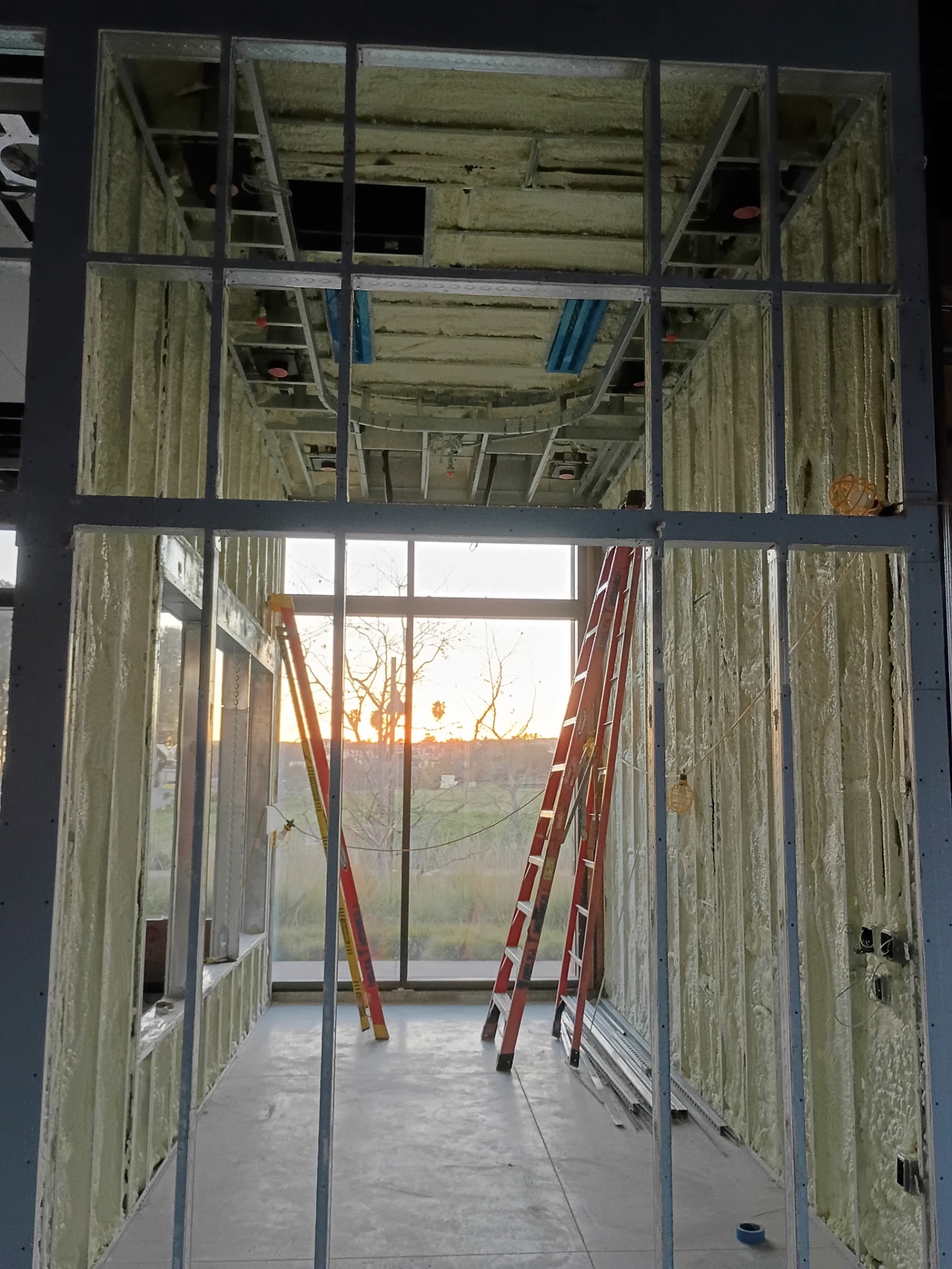 Phoenix insulation inc, Insulation Installation or Upgrade in Vista, CA - photo 3