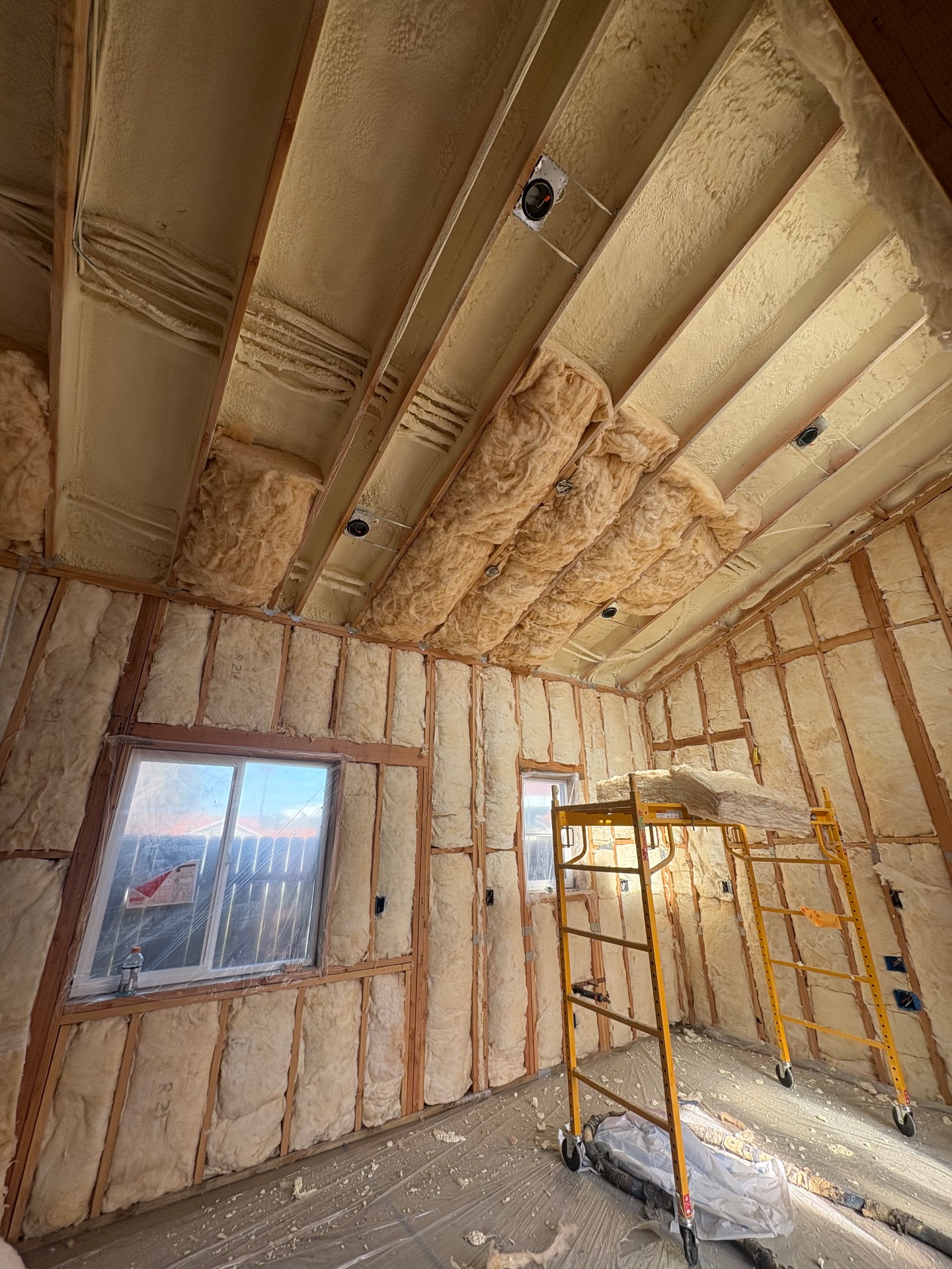 Phoenix insulation inc, Insulation Installation or Upgrade in Vista, CA - photo 4