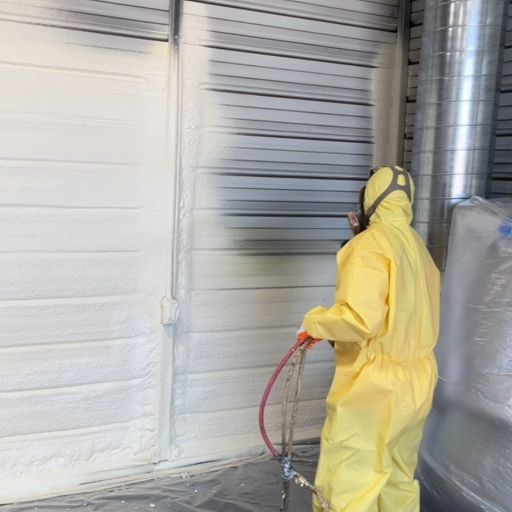 Phoenix insulation inc
