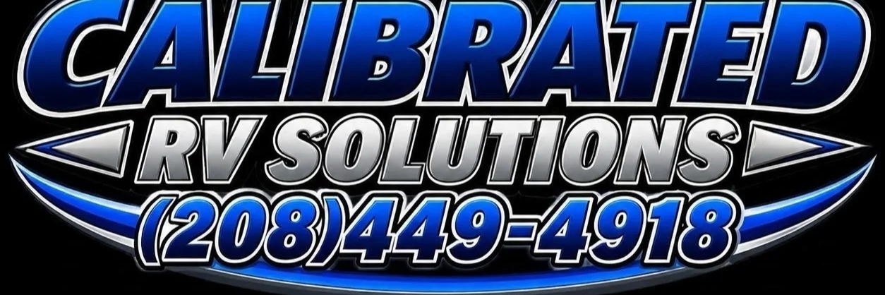 Calibrated RV Solutions cover photo
