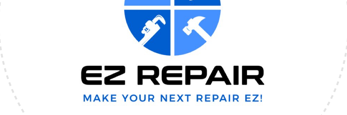 Ez Repair cover photo
