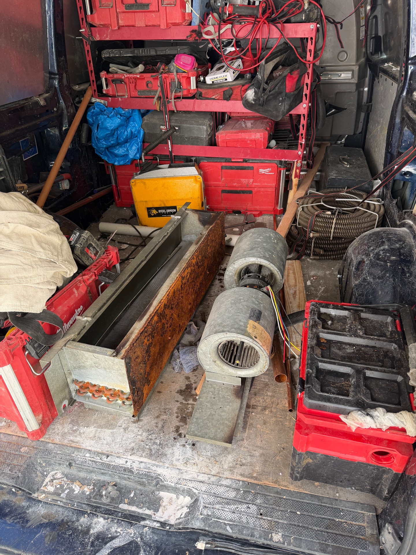 Ez Repair, Emergency Plumbing in Denver, CO - photo 1