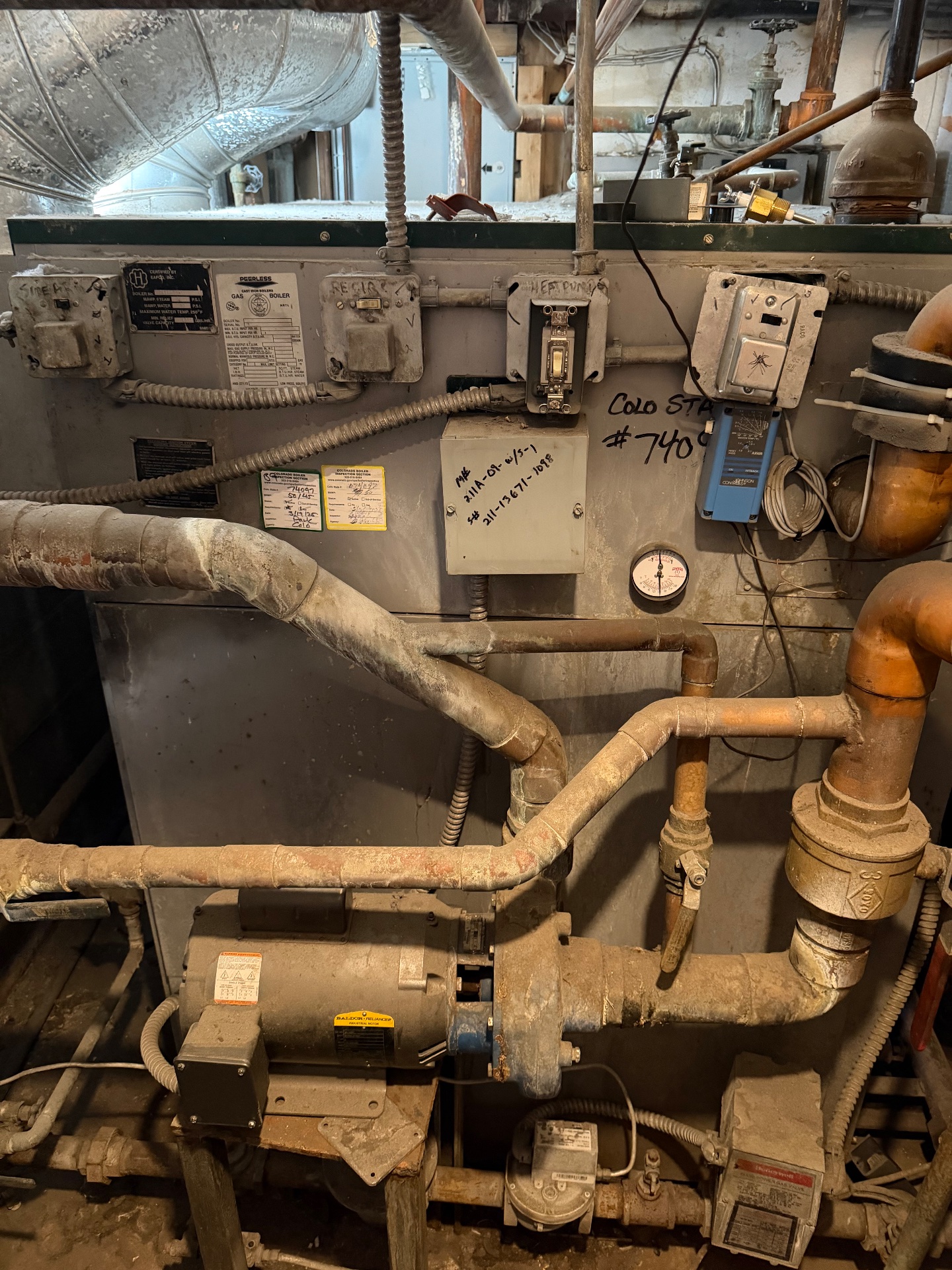 Ez Repair, Emergency Plumbing in Denver, CO - photo 2