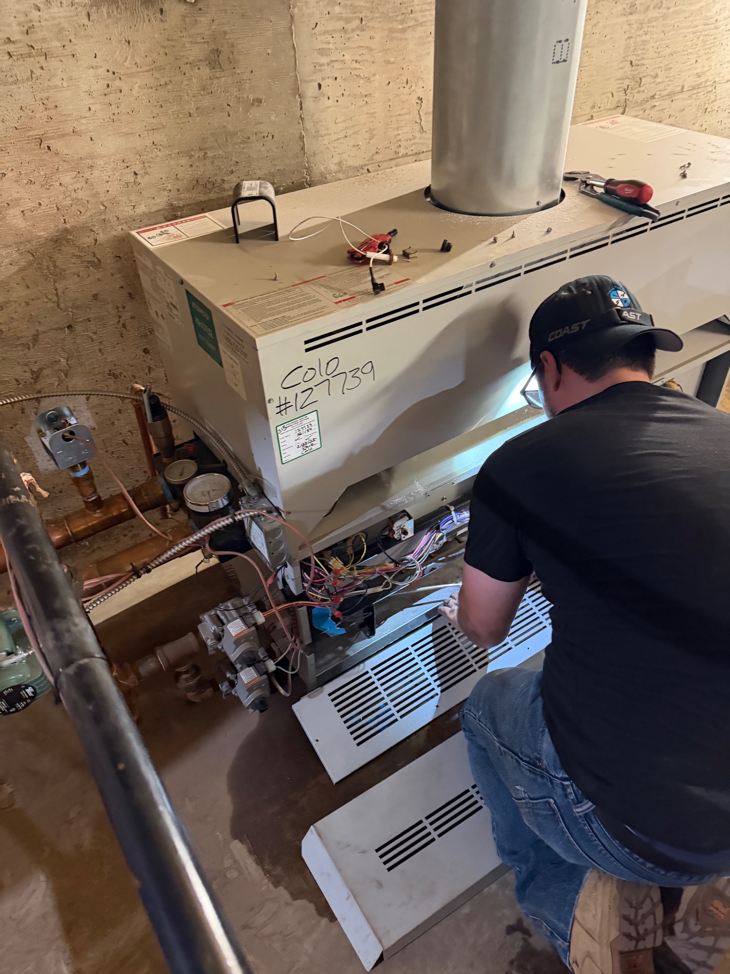 Ez Repair, Emergency Plumbing in Denver, CO - photo 5