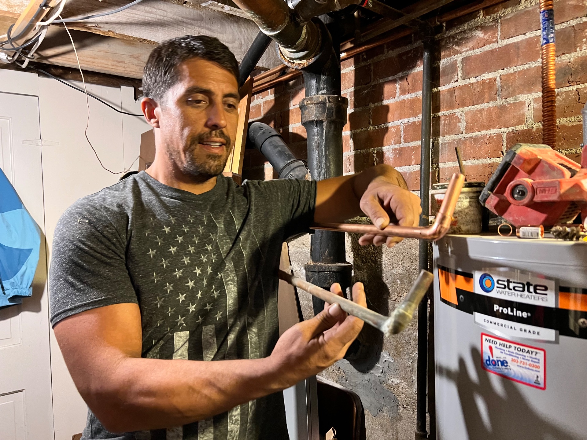 Ez Repair, Emergency Plumbing in Denver, CO - photo 8