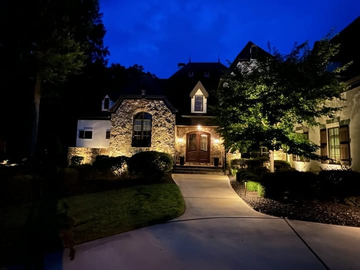 Zenscapes Landscape Lighting, Lighting Fixtures & Equipment in Lake Wylie, SC - photo 2