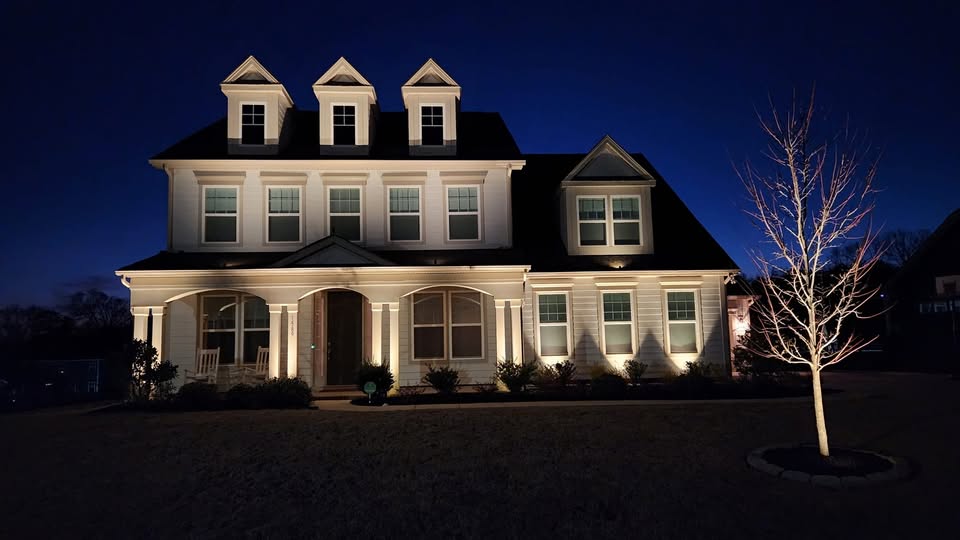 Zenscapes Landscape Lighting, Lighting Fixtures & Equipment in Lake Wylie, SC - photo 3