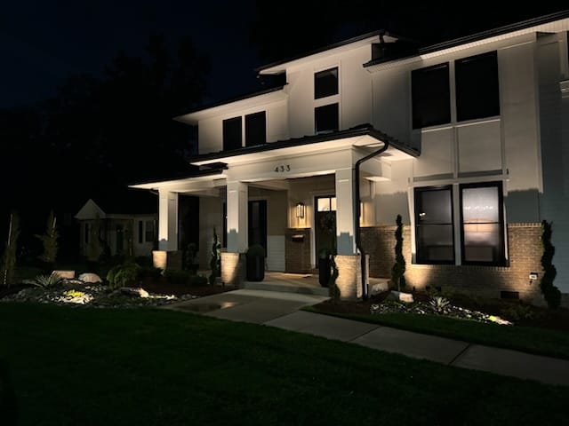 Zenscapes Landscape Lighting, Lighting Fixtures & Equipment in Lake Wylie, SC - photo 4