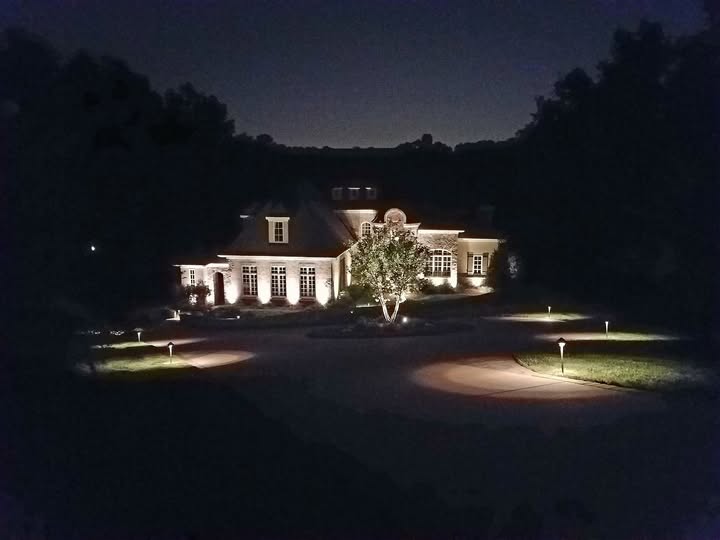 Zenscapes Landscape Lighting, Lighting Fixtures & Equipment in Lake Wylie, SC - photo 5
