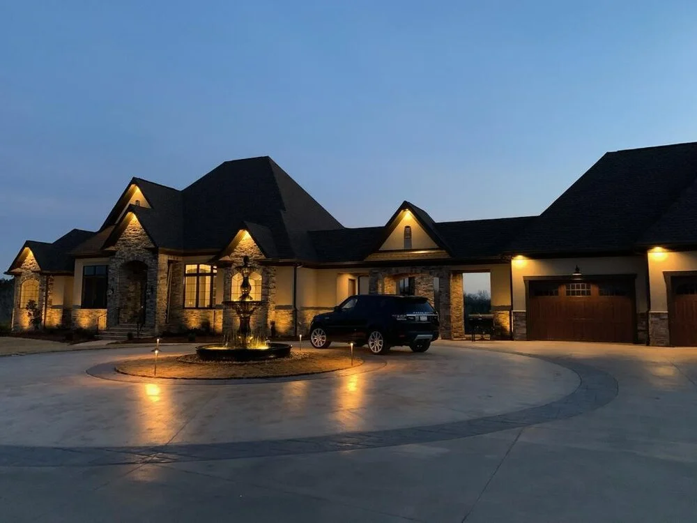 Zenscapes Landscape Lighting, Lighting Fixtures & Equipment in Lake Wylie, SC - photo 6