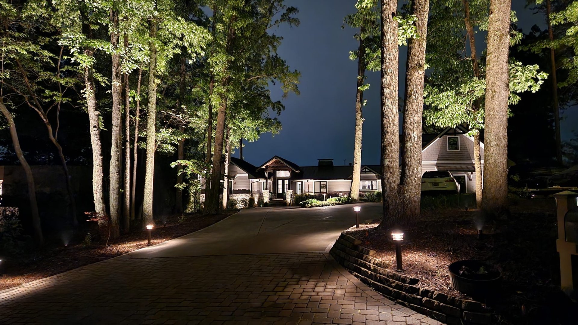 Zenscapes Landscape Lighting, Lighting Fixtures & Equipment in Lake Wylie, SC - photo 7
