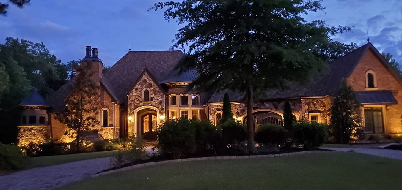 Zenscapes Landscape Lighting, Lighting Fixtures & Equipment in Lake Wylie, SC - photo 8