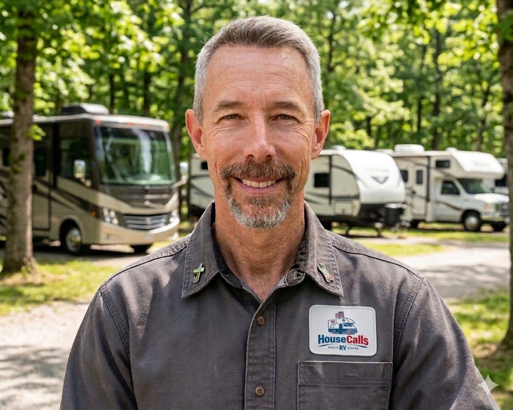 HouseCalls Mobile RV Service, RV Repair in Mooresville, IN - photo 2