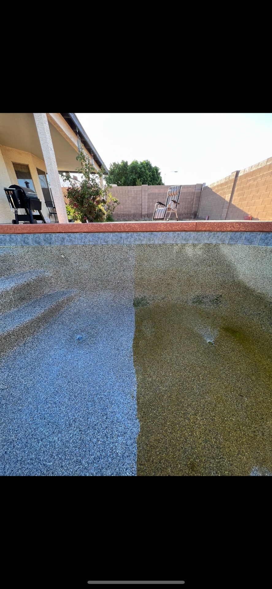 Blue Desert Pools, Hot Tub and Spa Cleaning and Maintenance in Mesa, AZ - photo 8