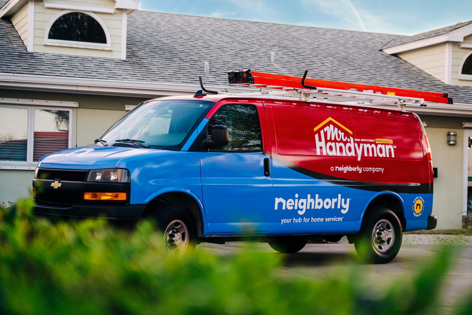 Mr. Handyman of Cypress - Copperfield, Deck or Porch Repair in Houston, TX - photo 5