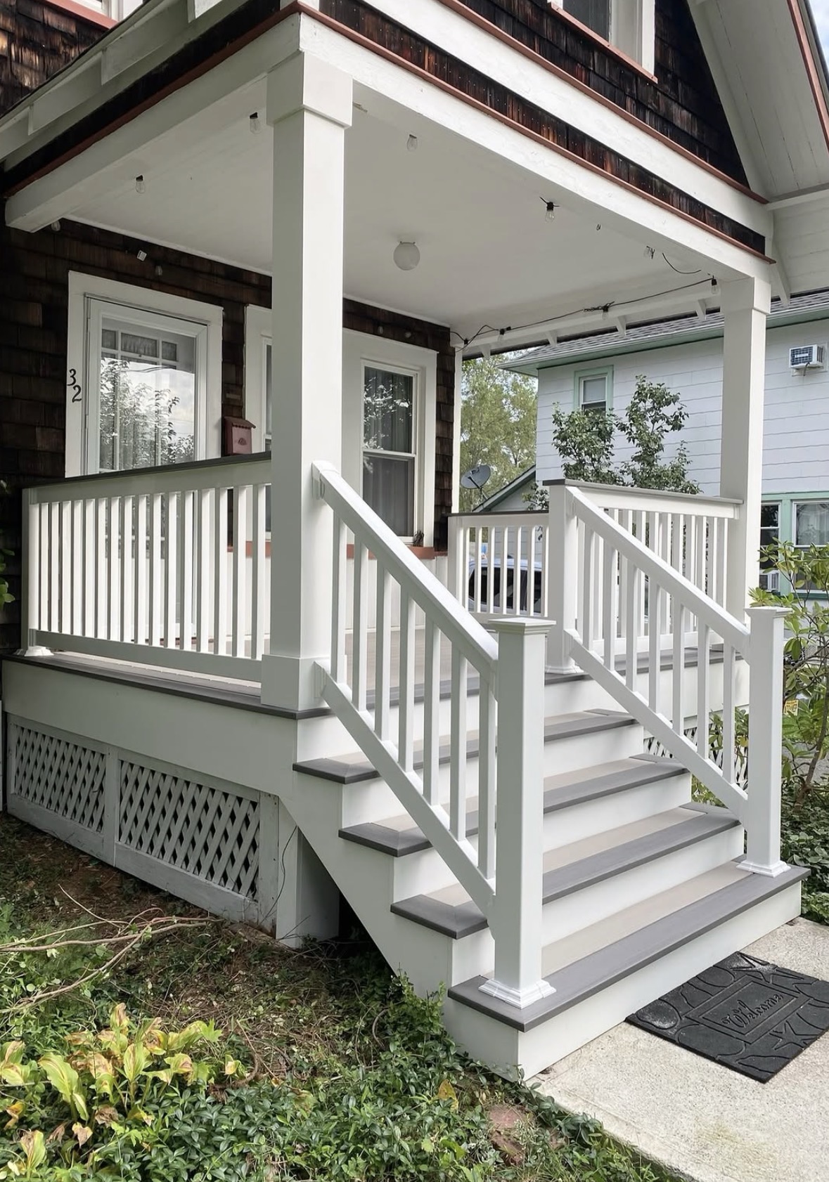 Chicago Luxury Decks, Deck or Porch Remodel or Addition in Des Plaines, IL - photo 5