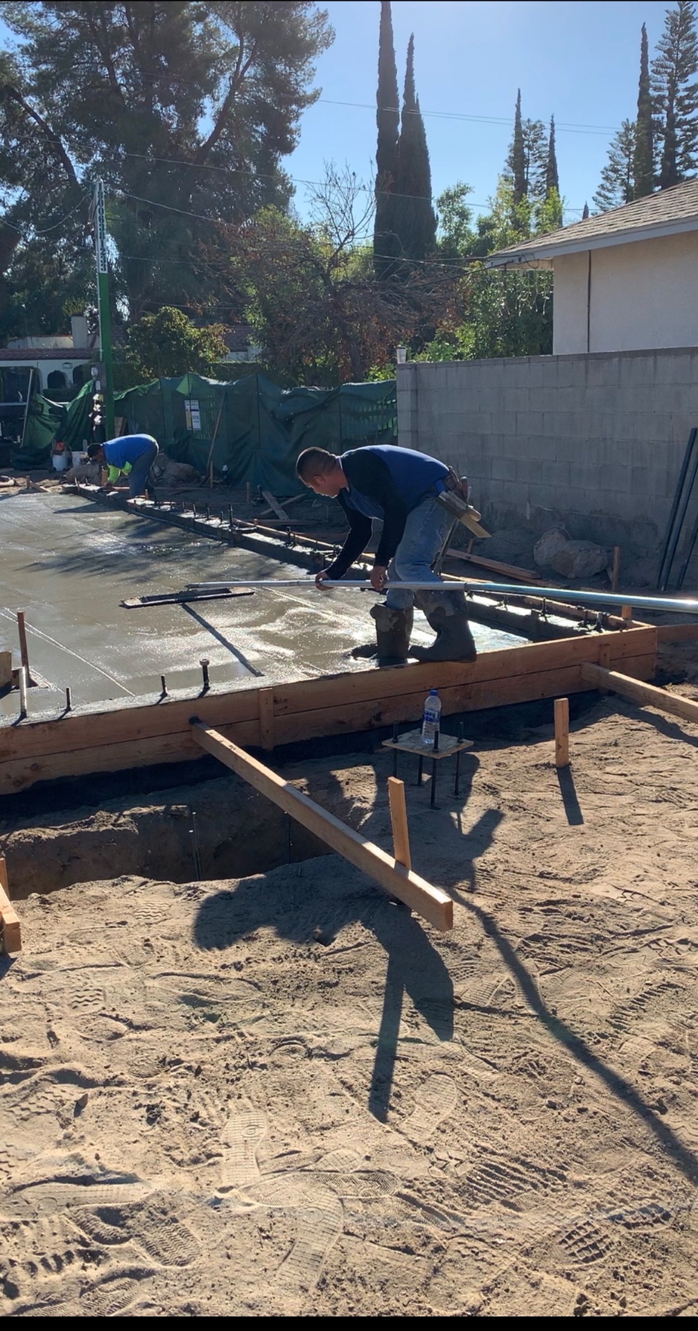 Berk&Co Construction, Construction Services in Sherman Oaks, CA - photo 5