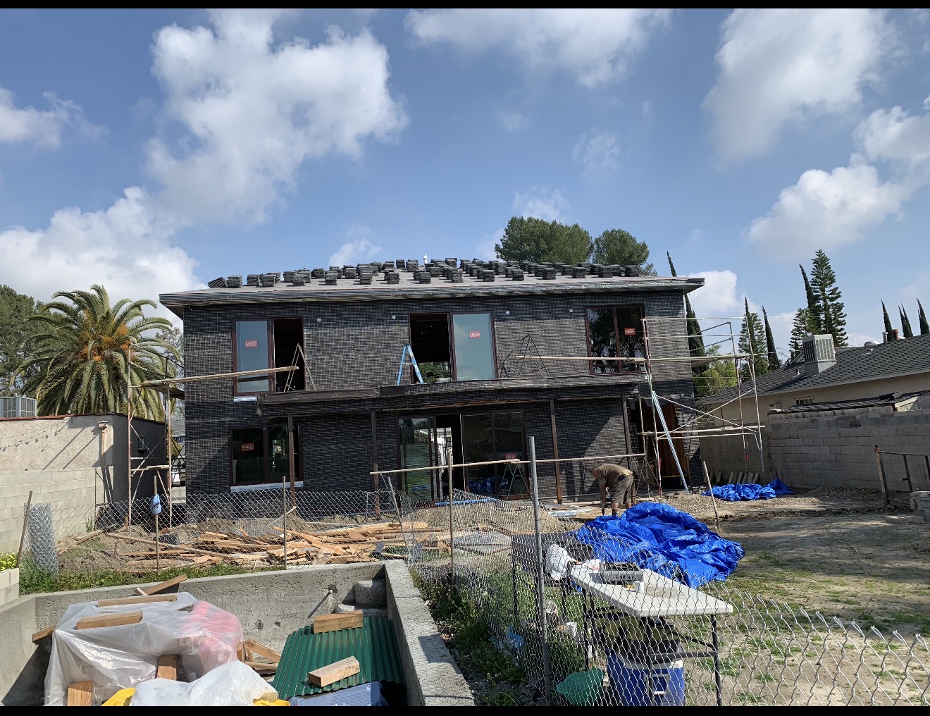 Berk&Co Construction, Construction Services in Sherman Oaks, CA - photo 8