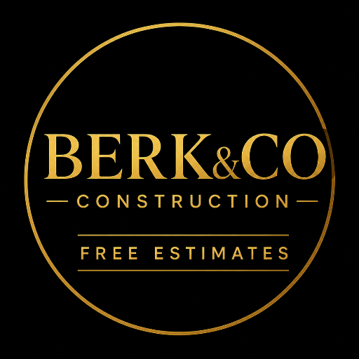 Berk&Co Construction