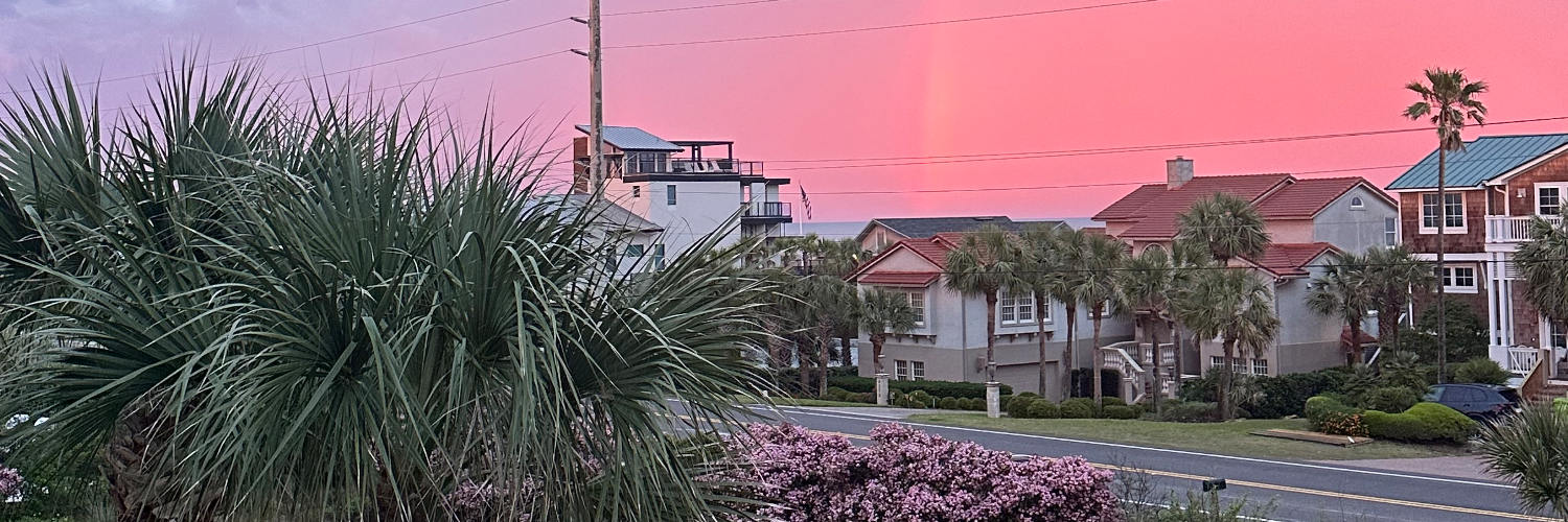 Sarah Chancey | ERA Fernandina Beach Realty cover photo