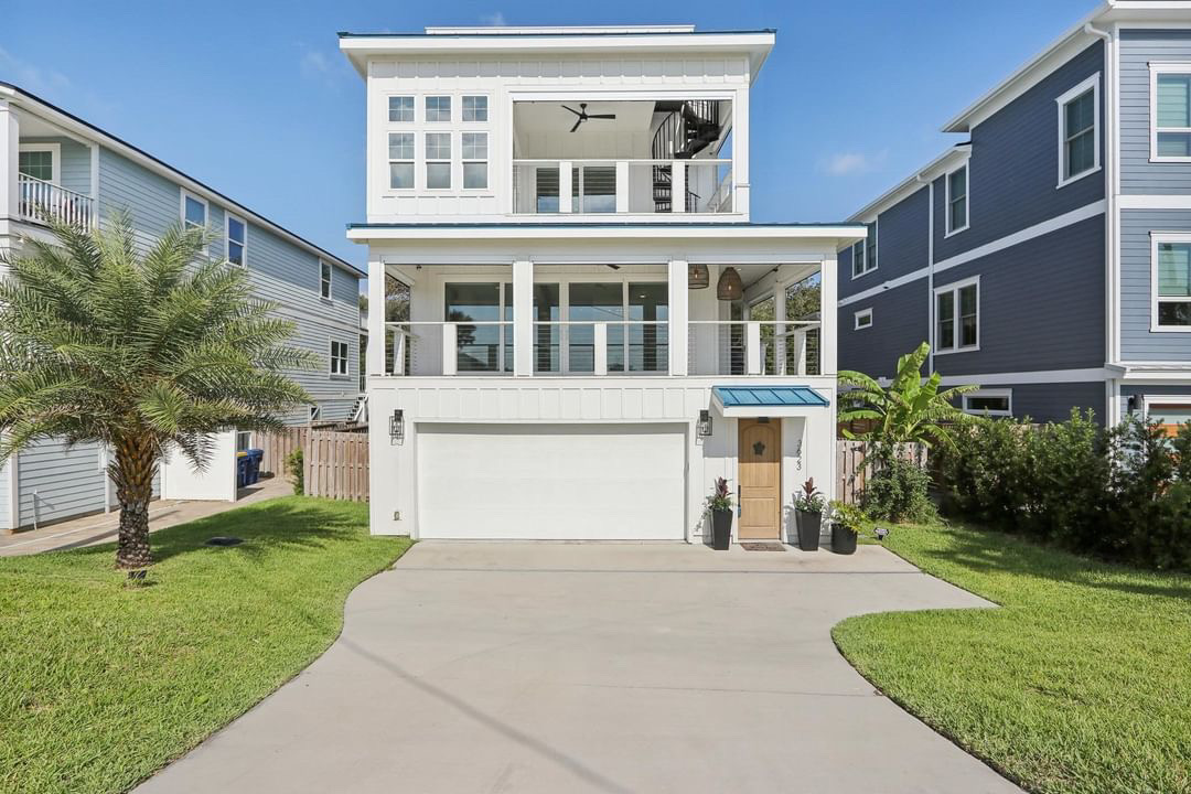 Sarah Chancey | ERA Fernandina Beach Realty, Buyer's Agents in Fernandina Beach, FL - photo 3
