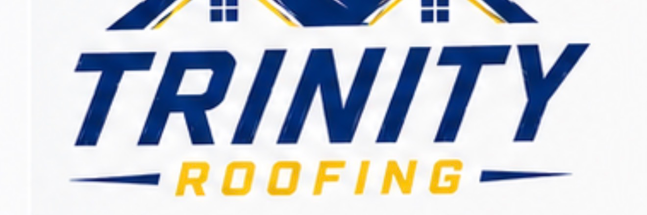 Trinity roofing cover photo