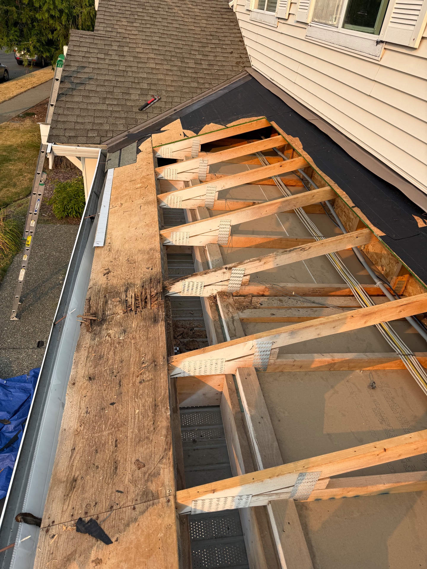 Trinity roofing, General Contracting in Sumner, WA - photo 2