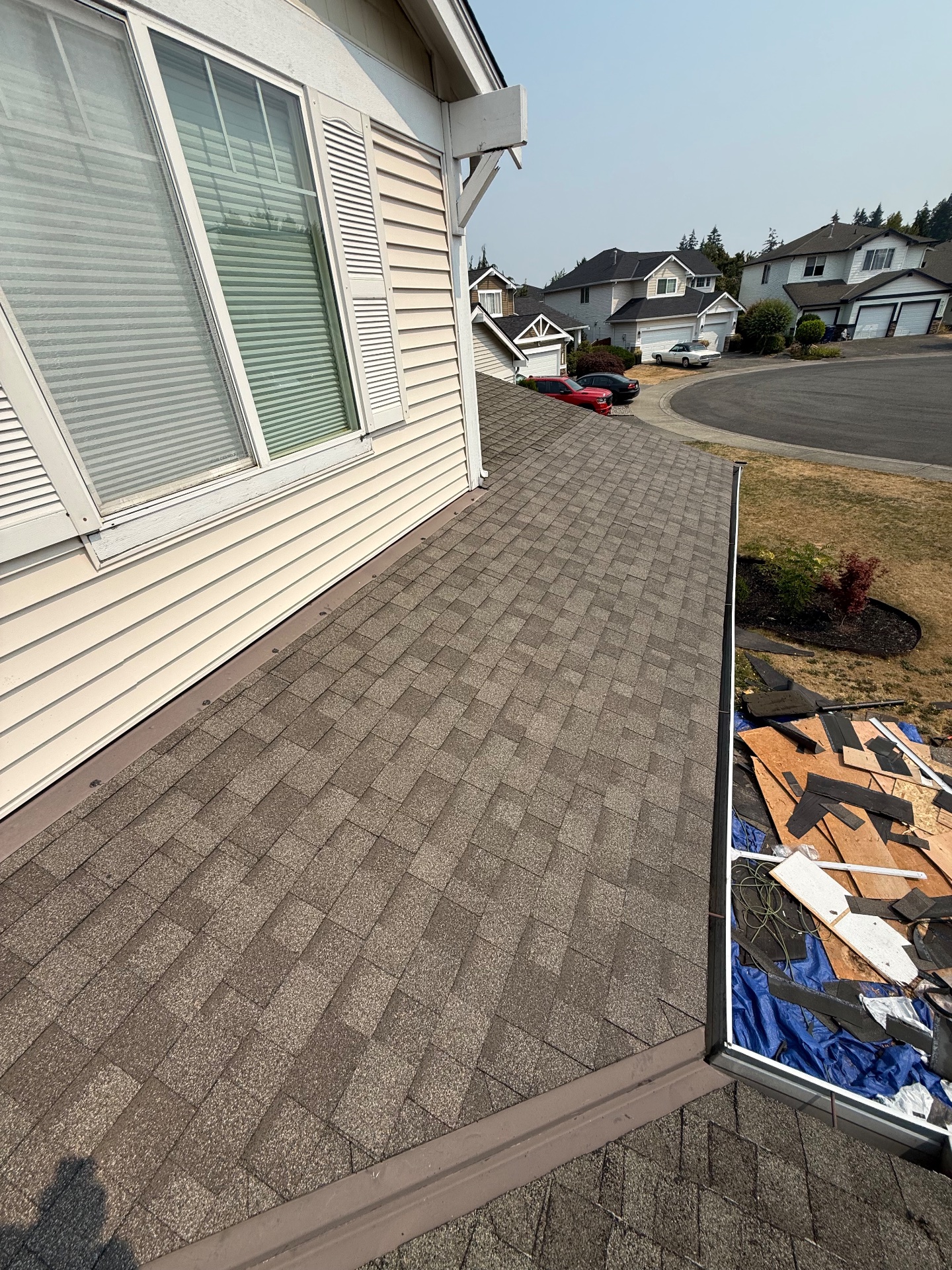 Trinity roofing, General Contracting in Sumner, WA - photo 4
