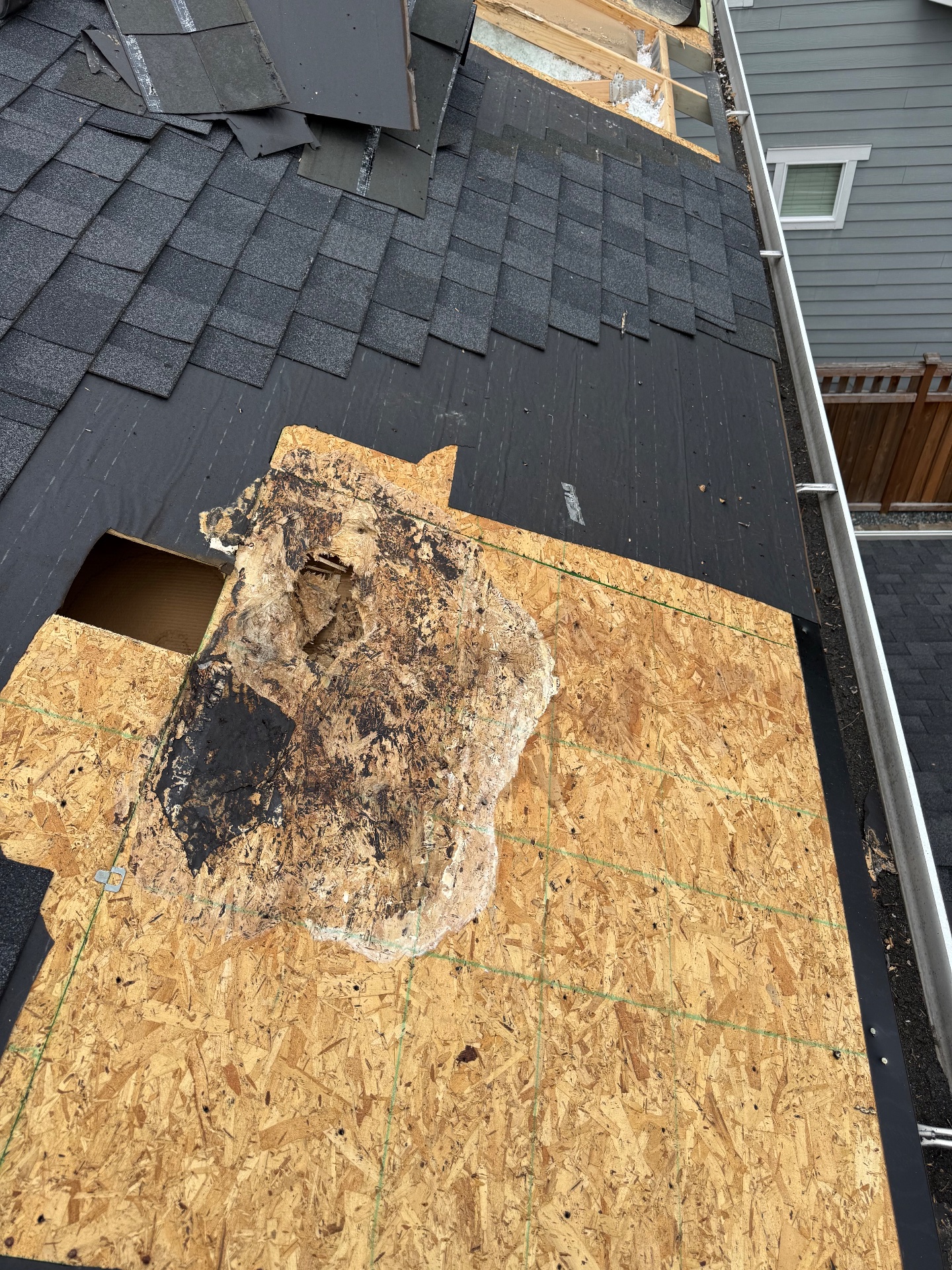 Trinity roofing, General Contracting in Sumner, WA - photo 5