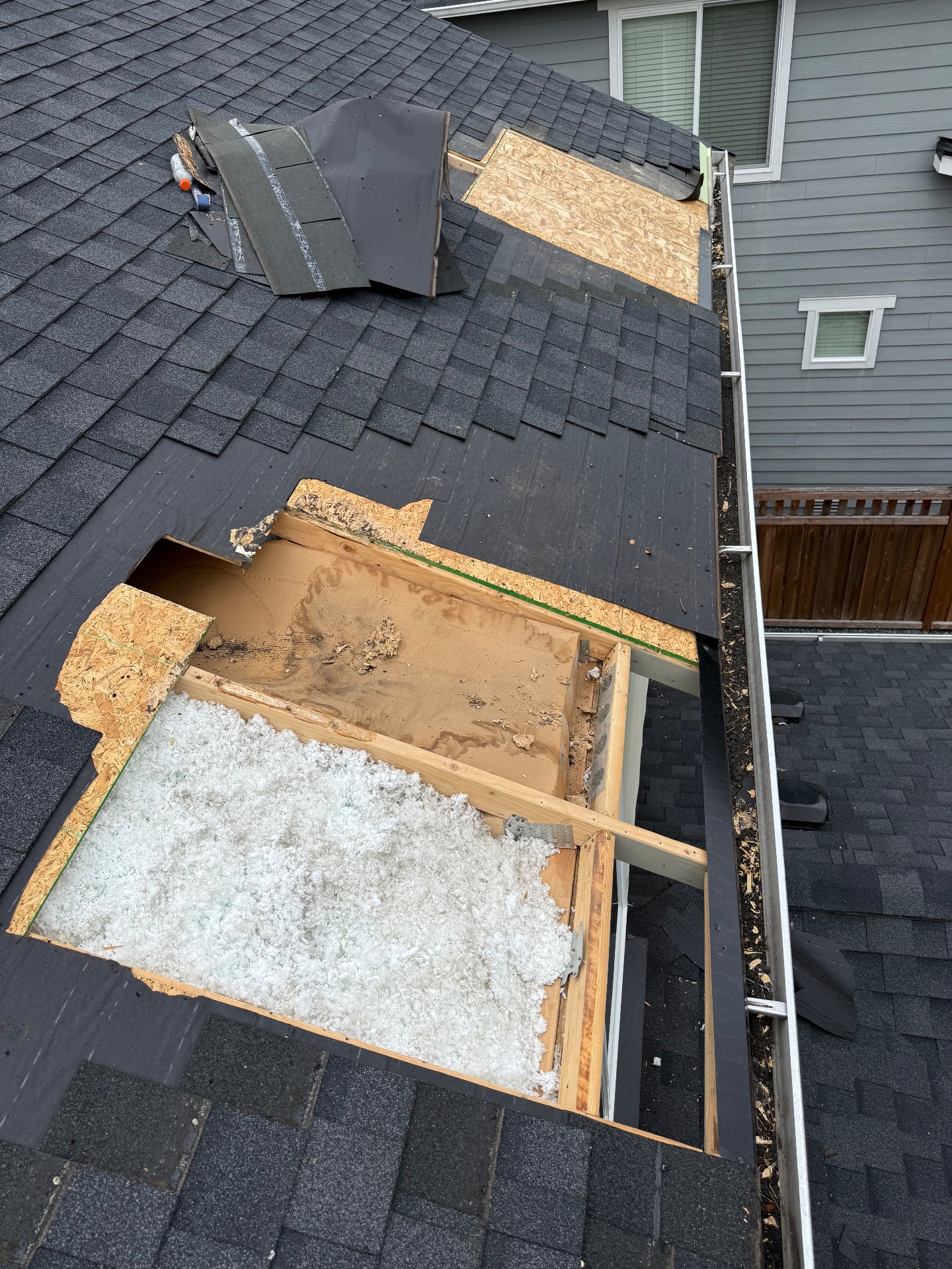 Trinity roofing, General Contracting in Sumner, WA - photo 6