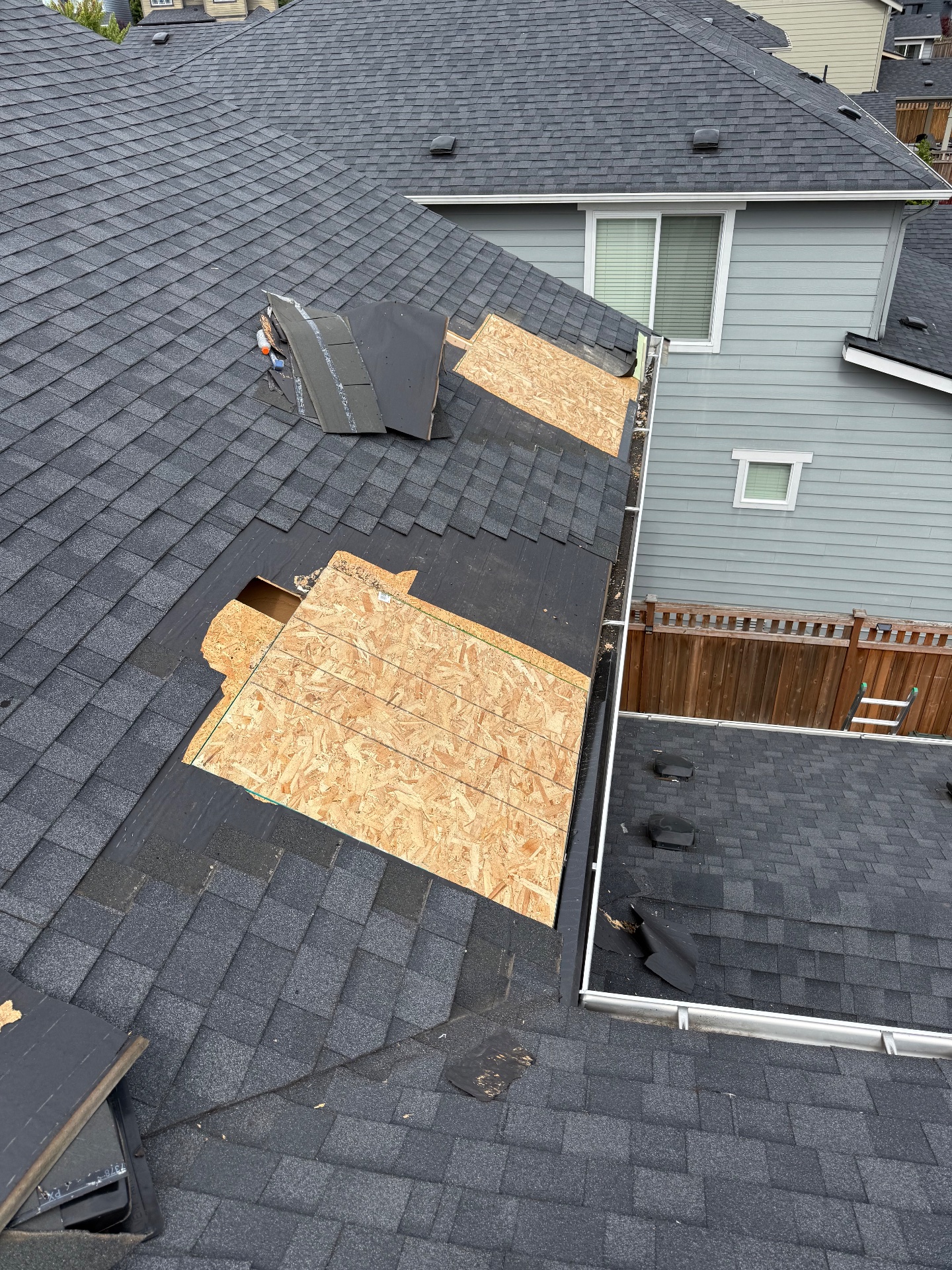 Trinity roofing, General Contracting in Sumner, WA - photo 7