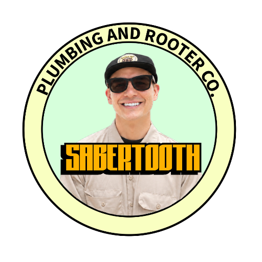 Sabertooth Plumbing and Rooter Co.