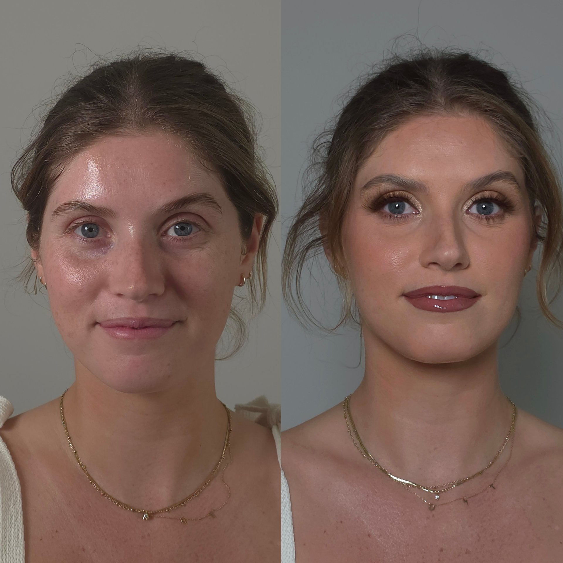Sara Lou Vance, LLC, Wedding and Event Makeup in Suffolk, VA - photo 1