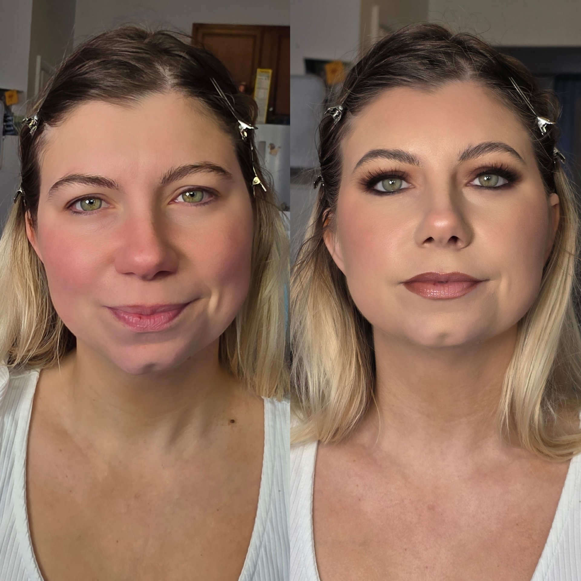 Sara Lou Vance, LLC, Wedding and Event Makeup in Suffolk, VA - photo 2