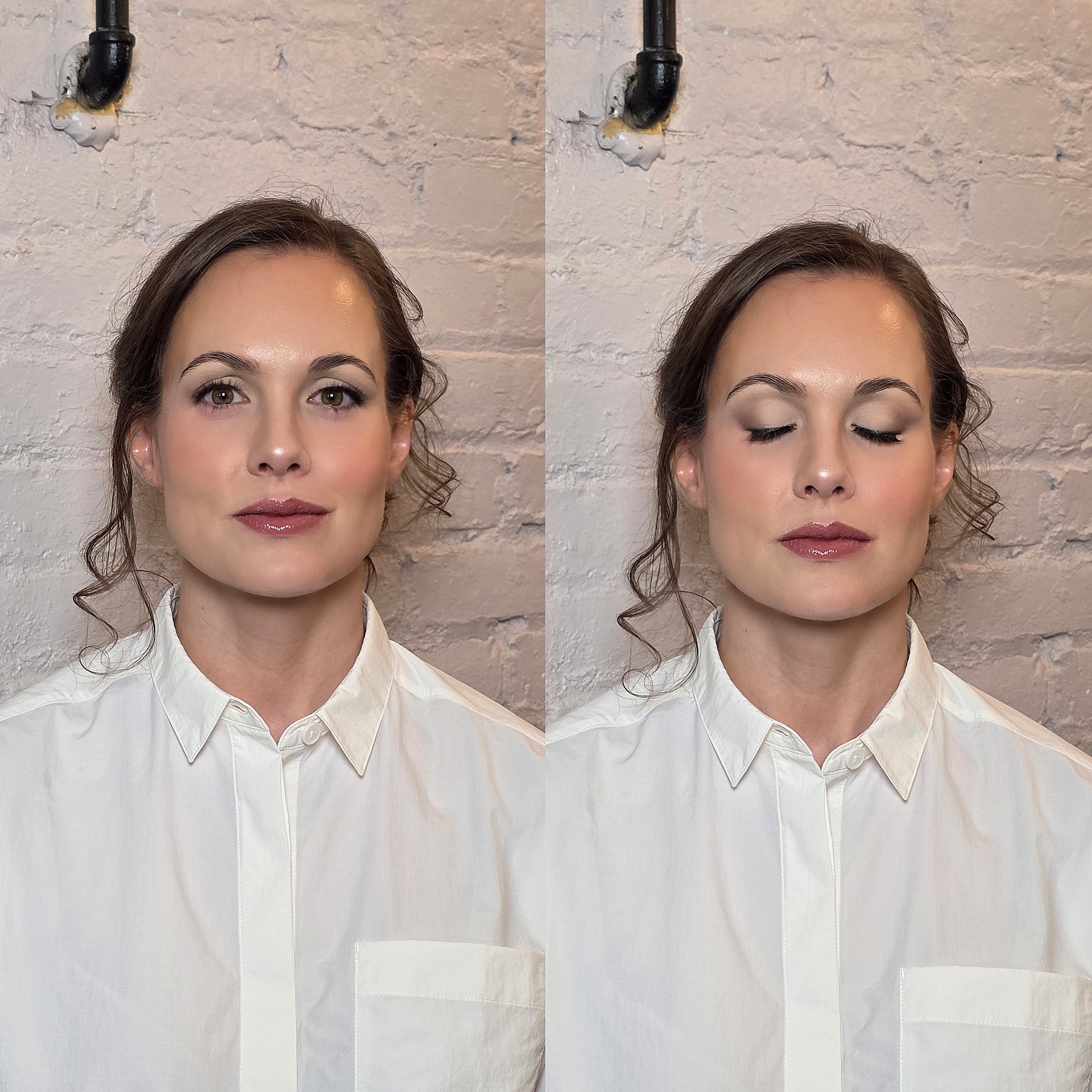 Sara Lou Vance, LLC, Wedding and Event Makeup in Suffolk, VA - photo 3