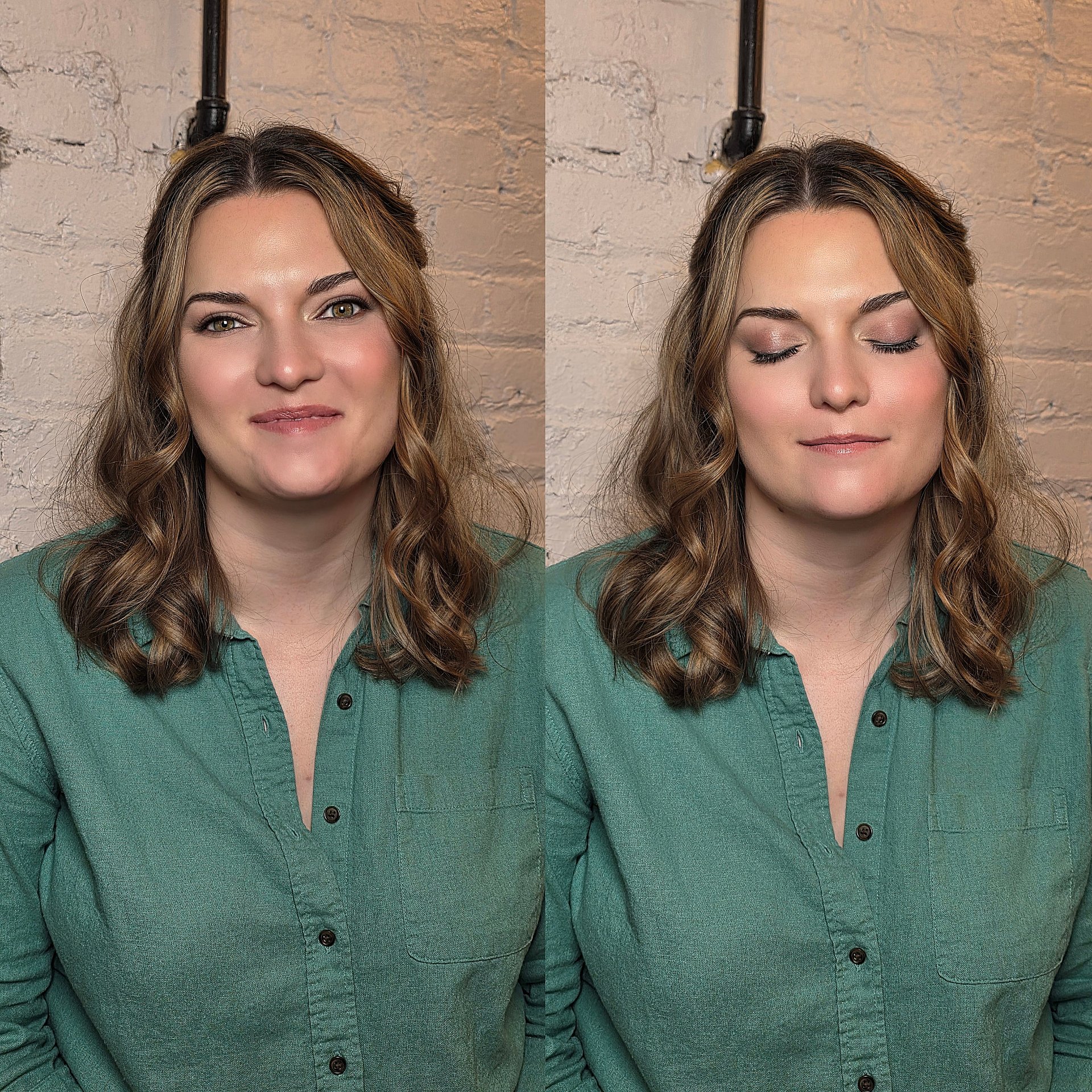 Sara Lou Vance, LLC, Wedding and Event Makeup in Suffolk, VA - photo 4