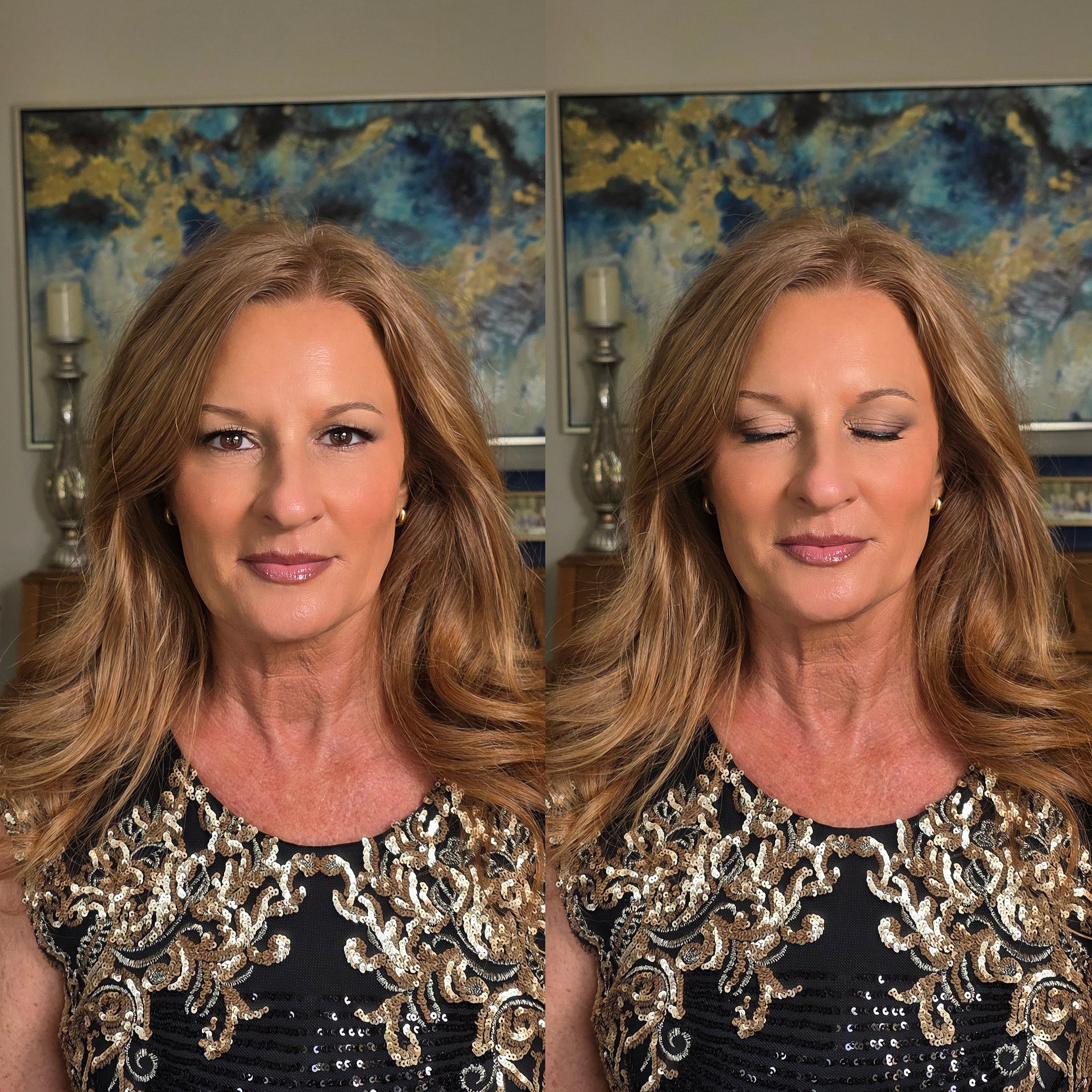 Sara Lou Vance, LLC, Wedding and Event Makeup in Suffolk, VA - photo 5