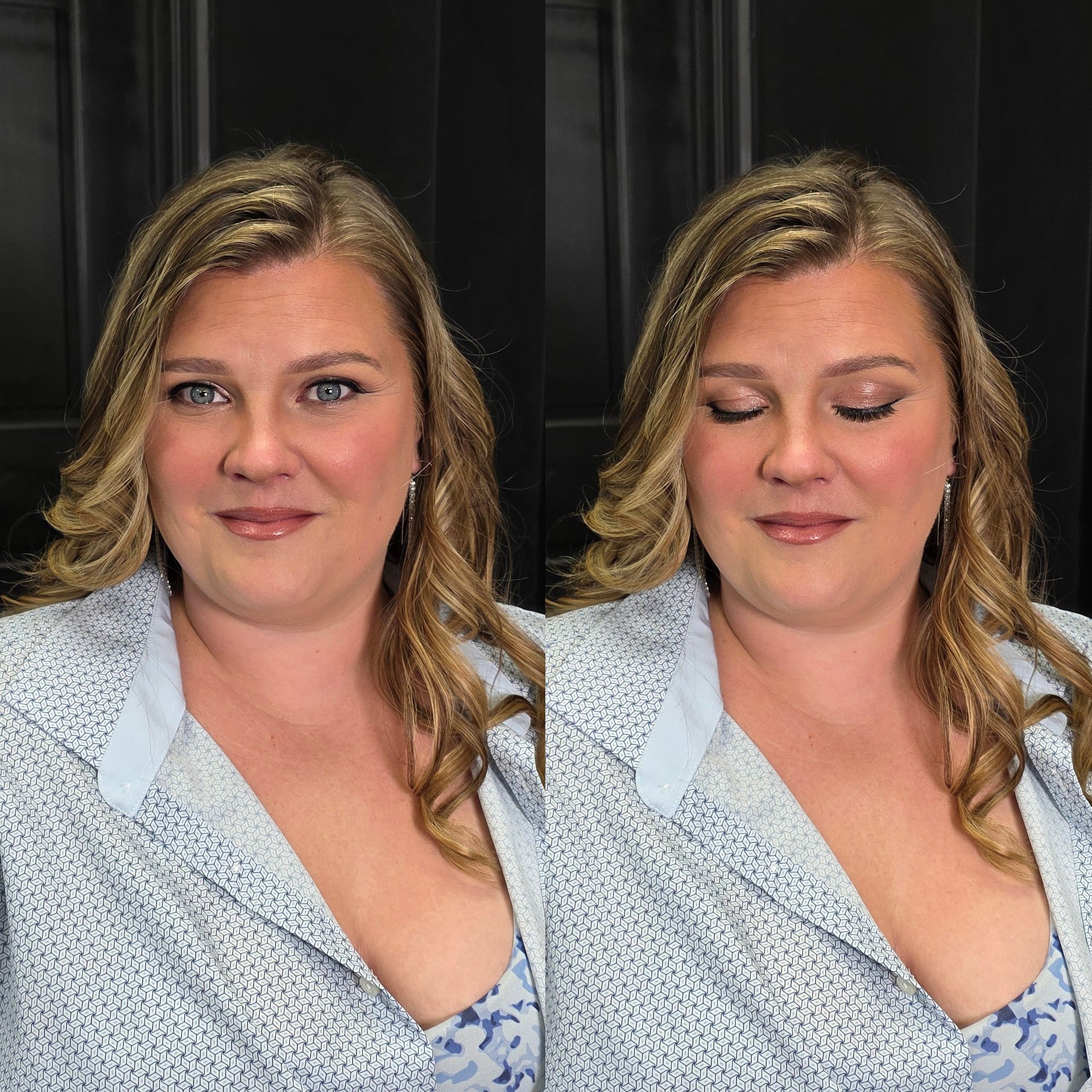 Sara Lou Vance, LLC, Wedding and Event Makeup in Suffolk, VA - photo 6