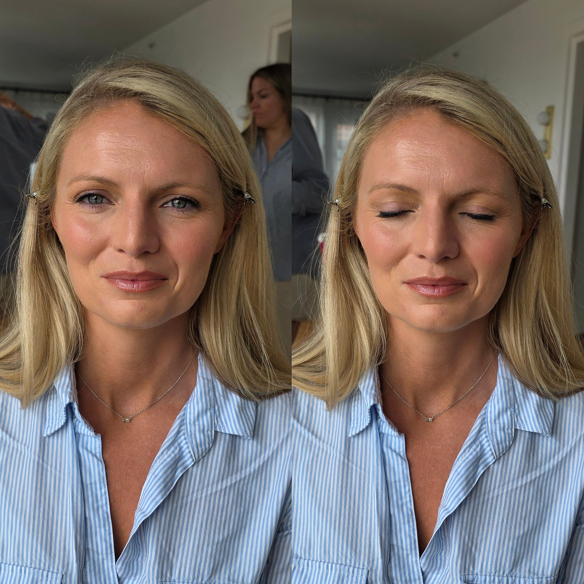 Sara Lou Vance, LLC, Wedding and Event Makeup in Suffolk, VA - photo 7