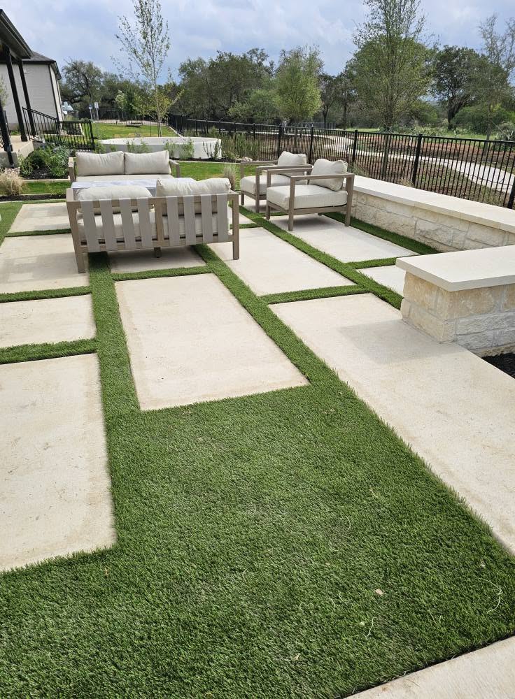 Texas Greenscapes, Outdoor Landscaping and Design in San Antonio, TX - photo 1