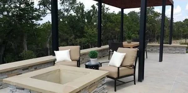 Texas Greenscapes, Outdoor Landscaping and Design in San Antonio, TX - photo 3