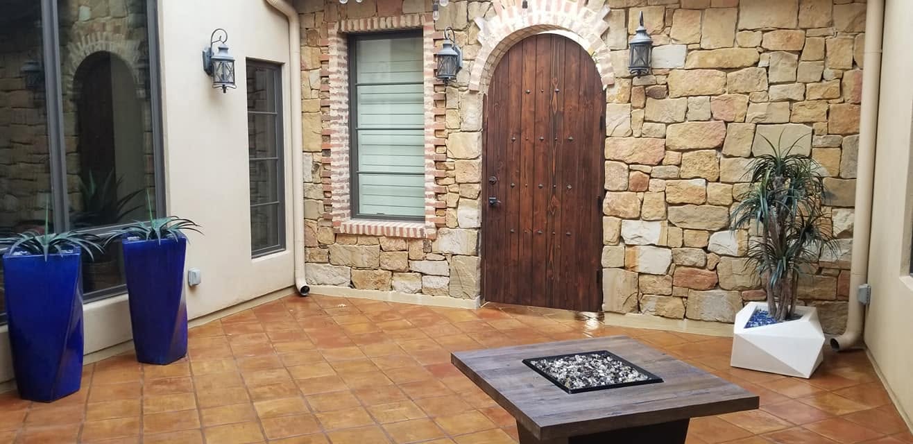 Texas Greenscapes, Outdoor Landscaping and Design in San Antonio, TX - photo 5