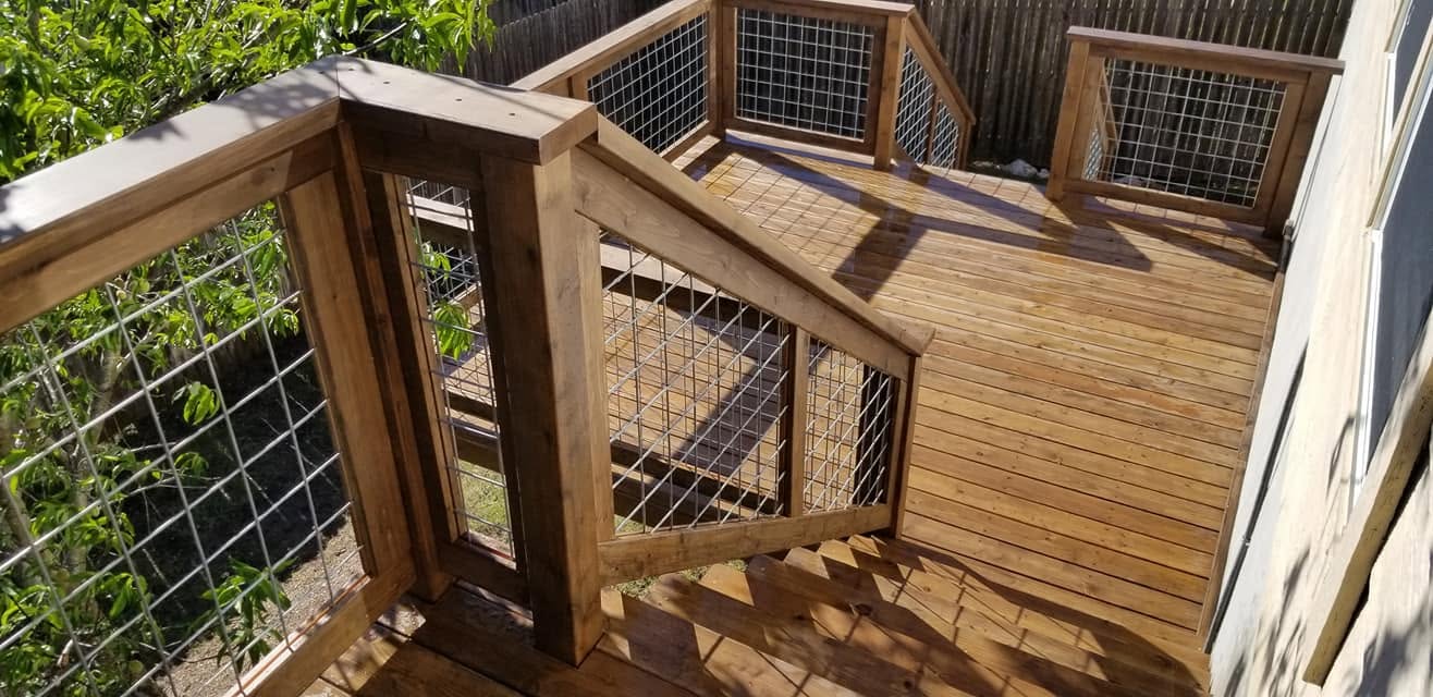 Texas Greenscapes, Outdoor Landscaping and Design in San Antonio, TX - photo 6