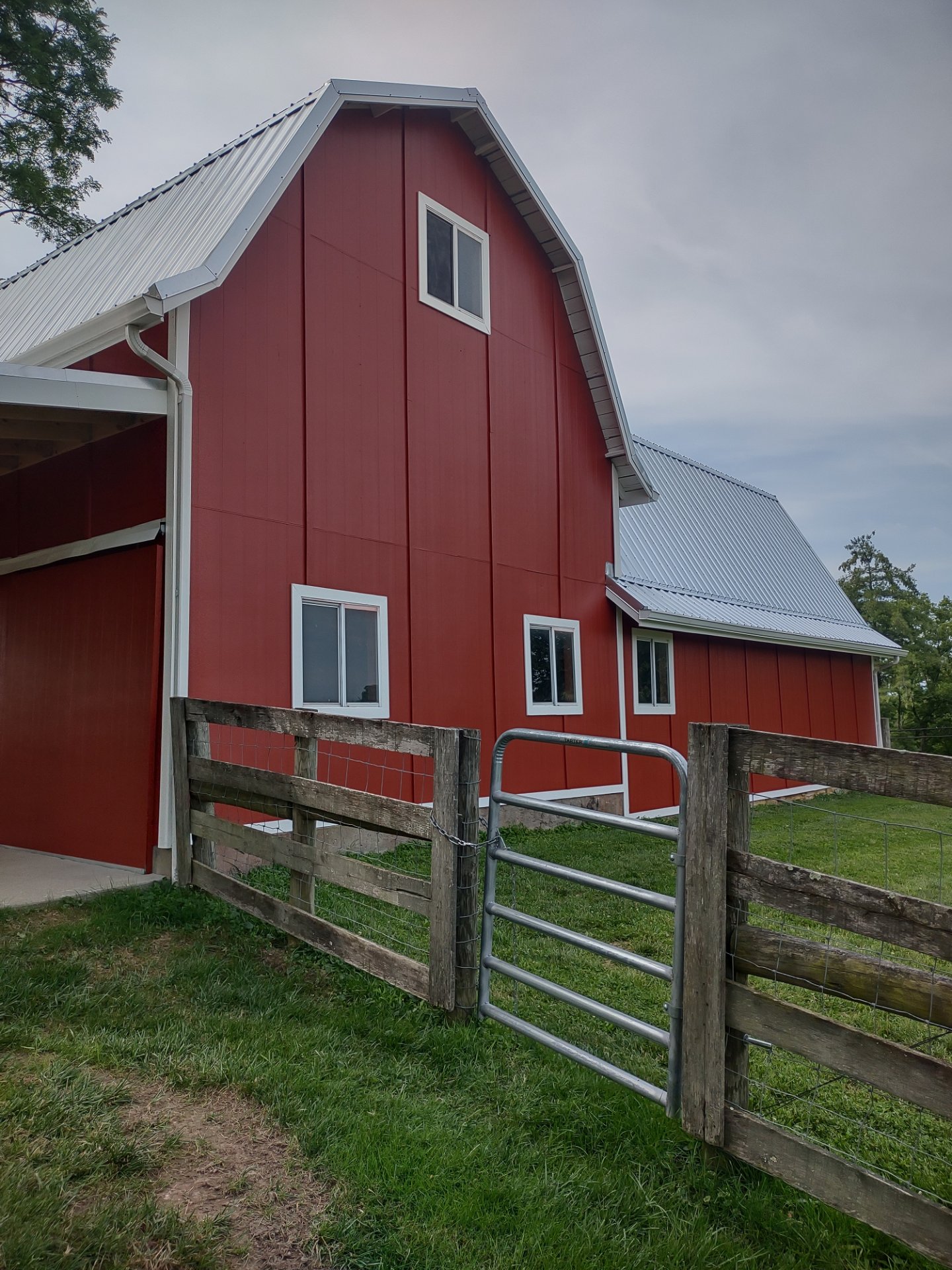 Deer Creek Painting, Deck Staining and Sealing in California , KY - photo 3
