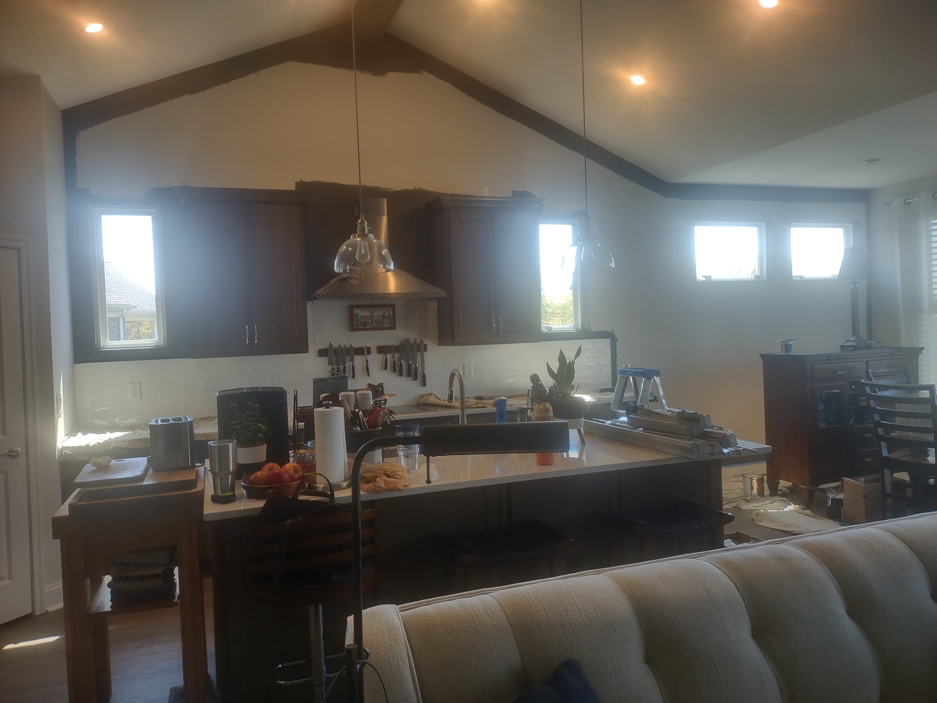 Deer Creek Painting, Deck Staining and Sealing in California , KY - photo 7