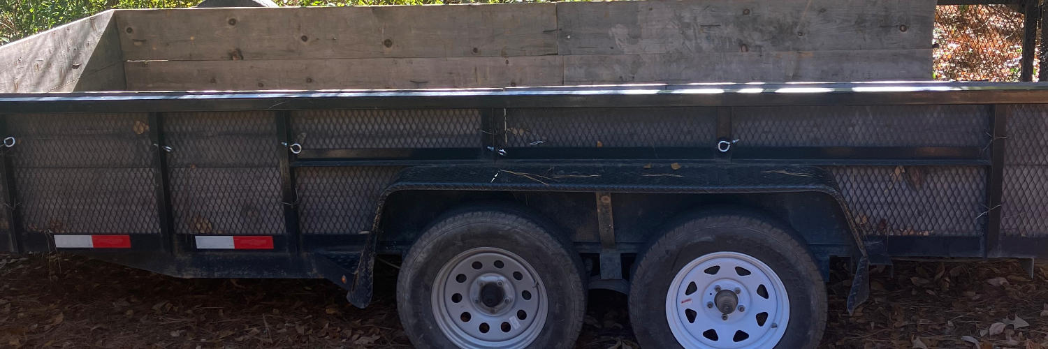 Apartment moving or furniture delivery cover photo