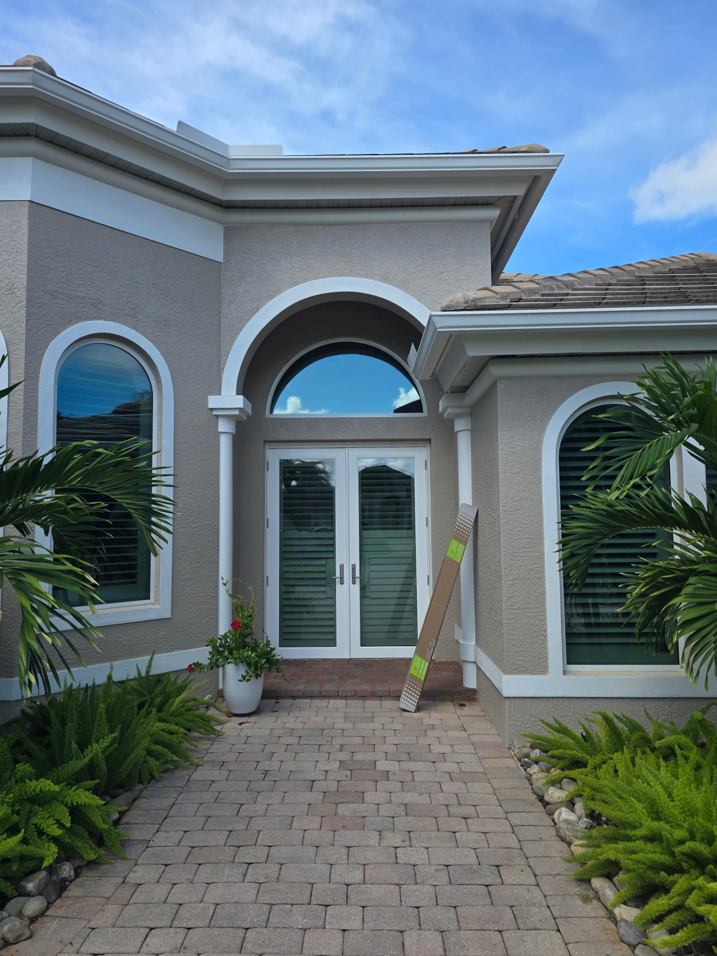Visionary Window Tint LLC, Window Tinting in North Fort Myers, FL - photo 2