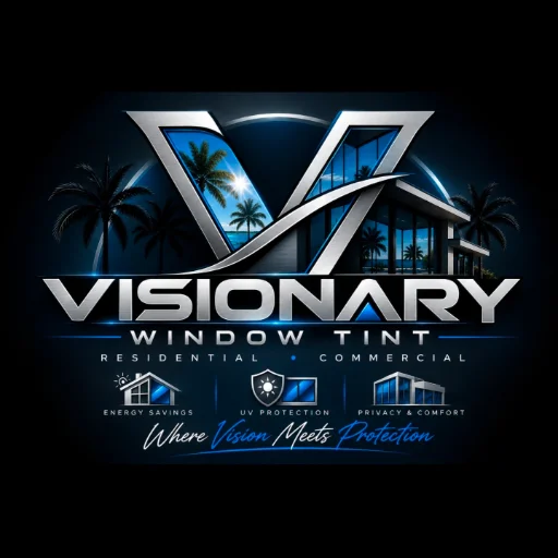 Visionary Window Tint LLC