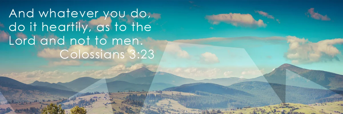 The Kingdom Builders cover photo